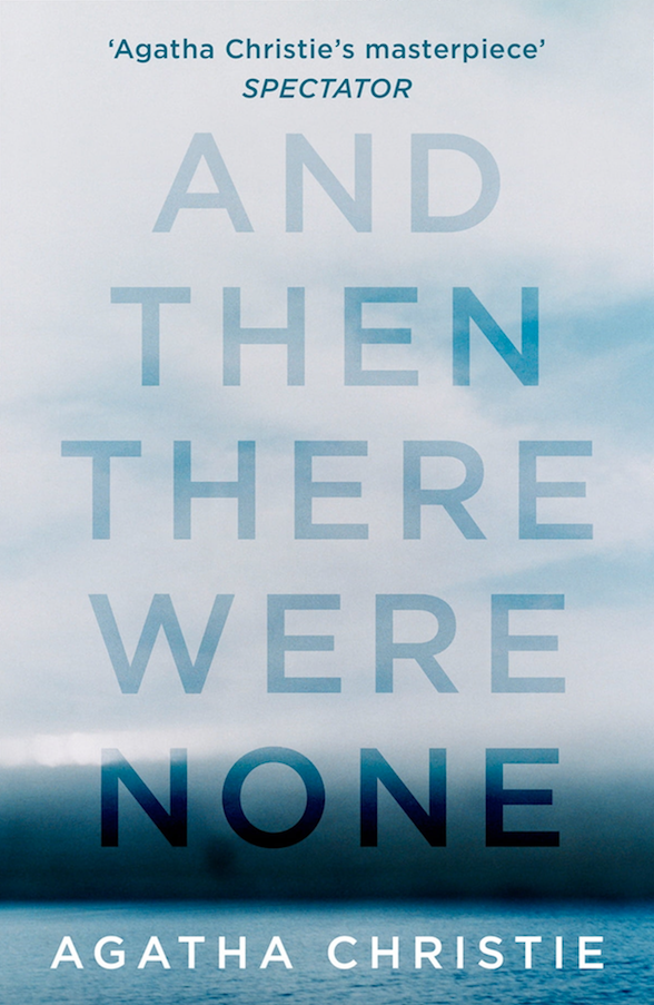 And Then There Were None Book Review » Creamy Codfish